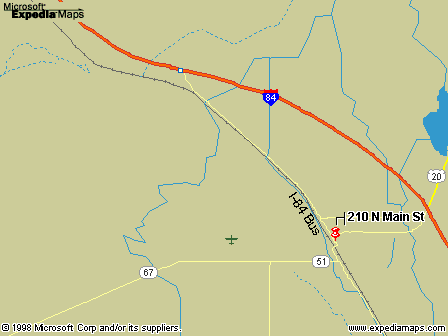 Cal's in Mountain Home